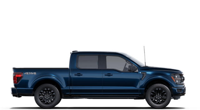 2025 Ford F-150+F-150